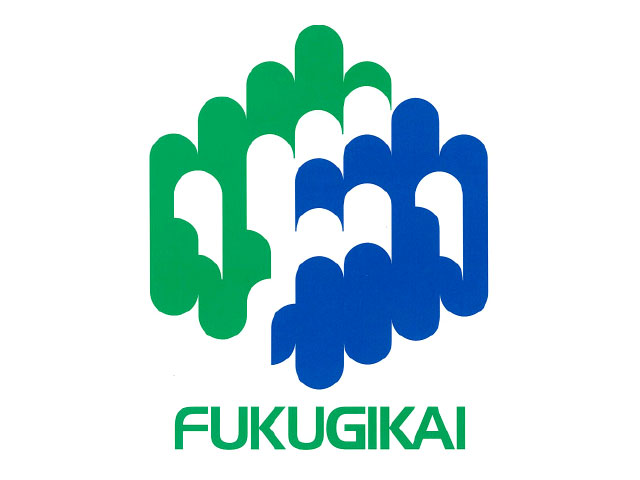 沖縄県沖縄市の医療法人福木会カムカム歯科医院 シンボルマーク